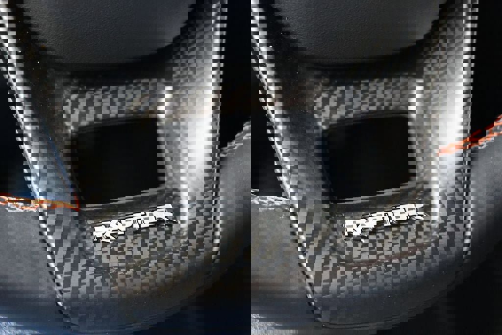 Used 2024 Ford Bronco Raptor image 23