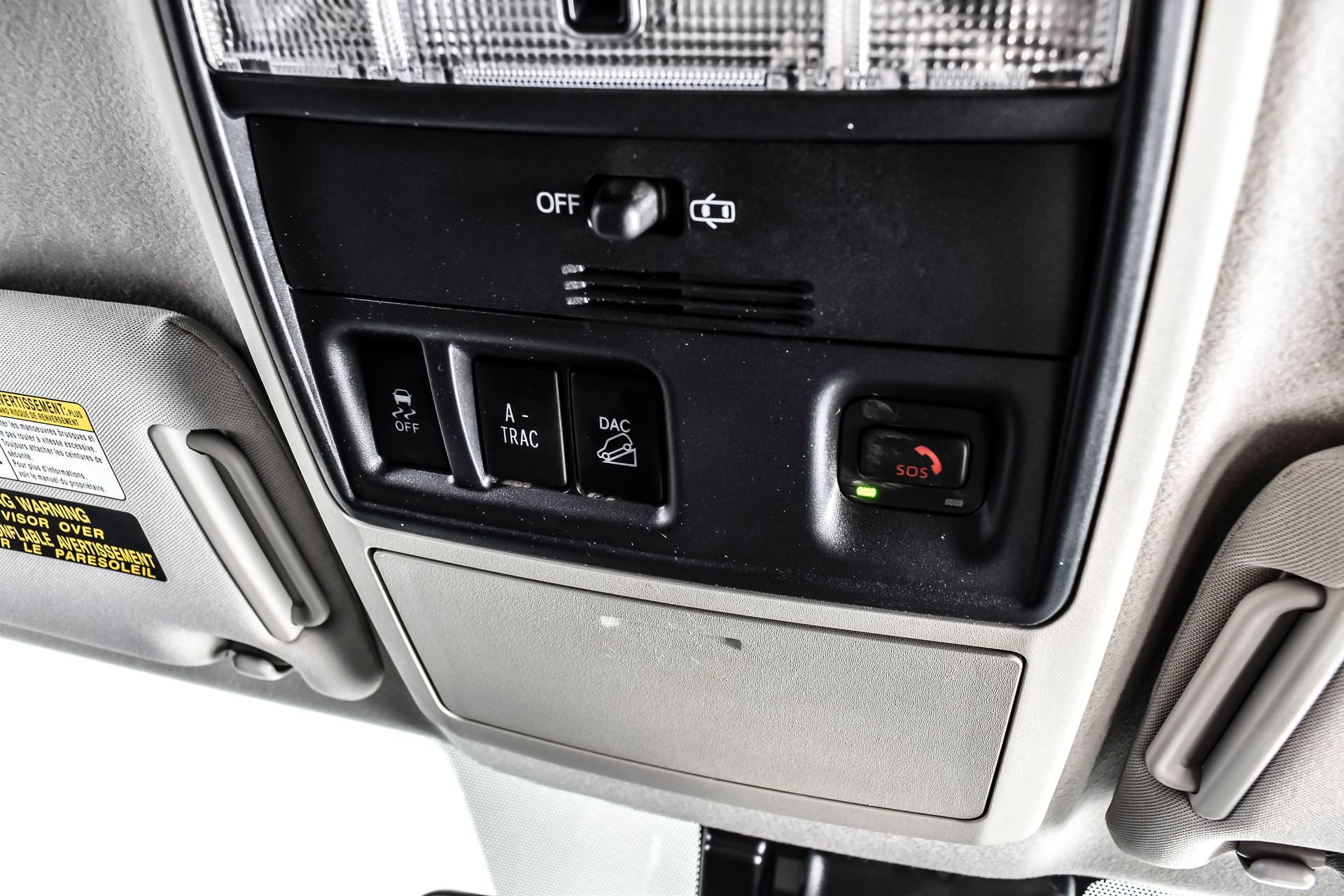 Used 2024 Toyota 4Runner SR5 AWD/4WD image 30
