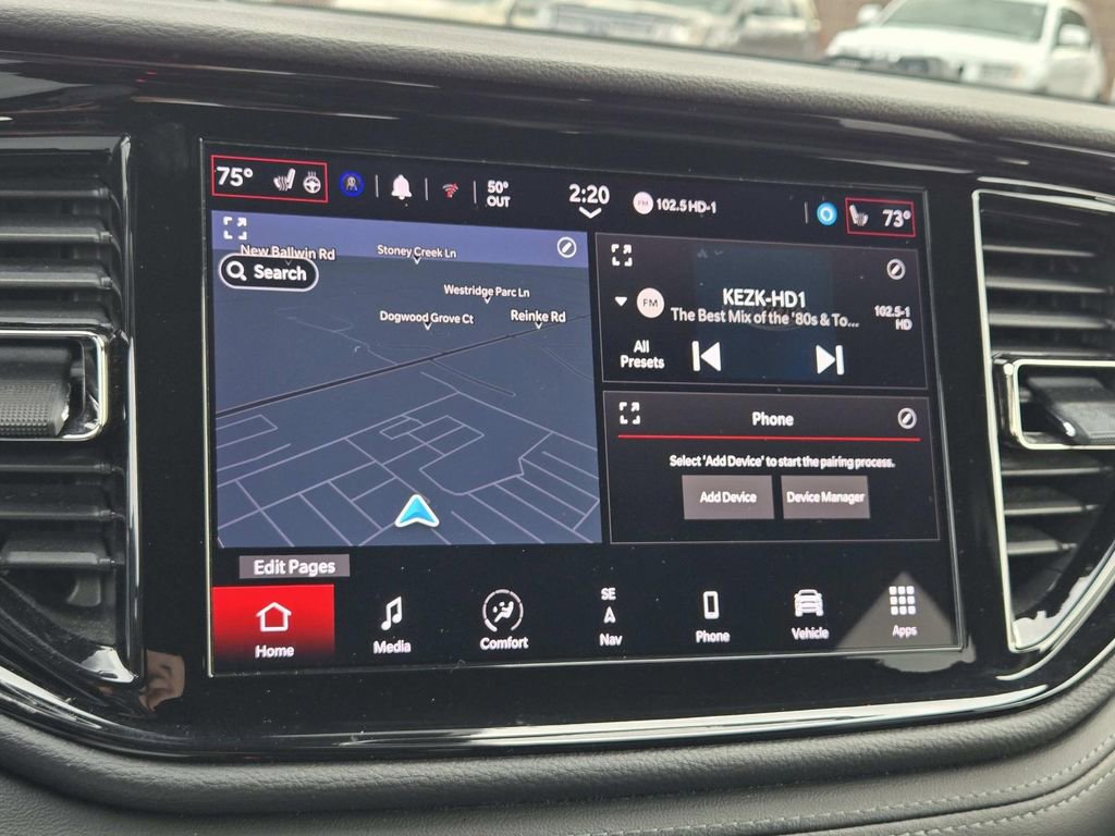 Used 2022 Dodge Durango GT image 27