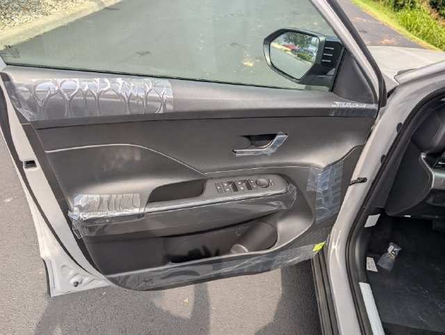 New 2027 Hyundai Kona SEL Sport AWD/4WD image 11