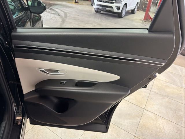 Used 2024 Hyundai Tucson SEL image 19