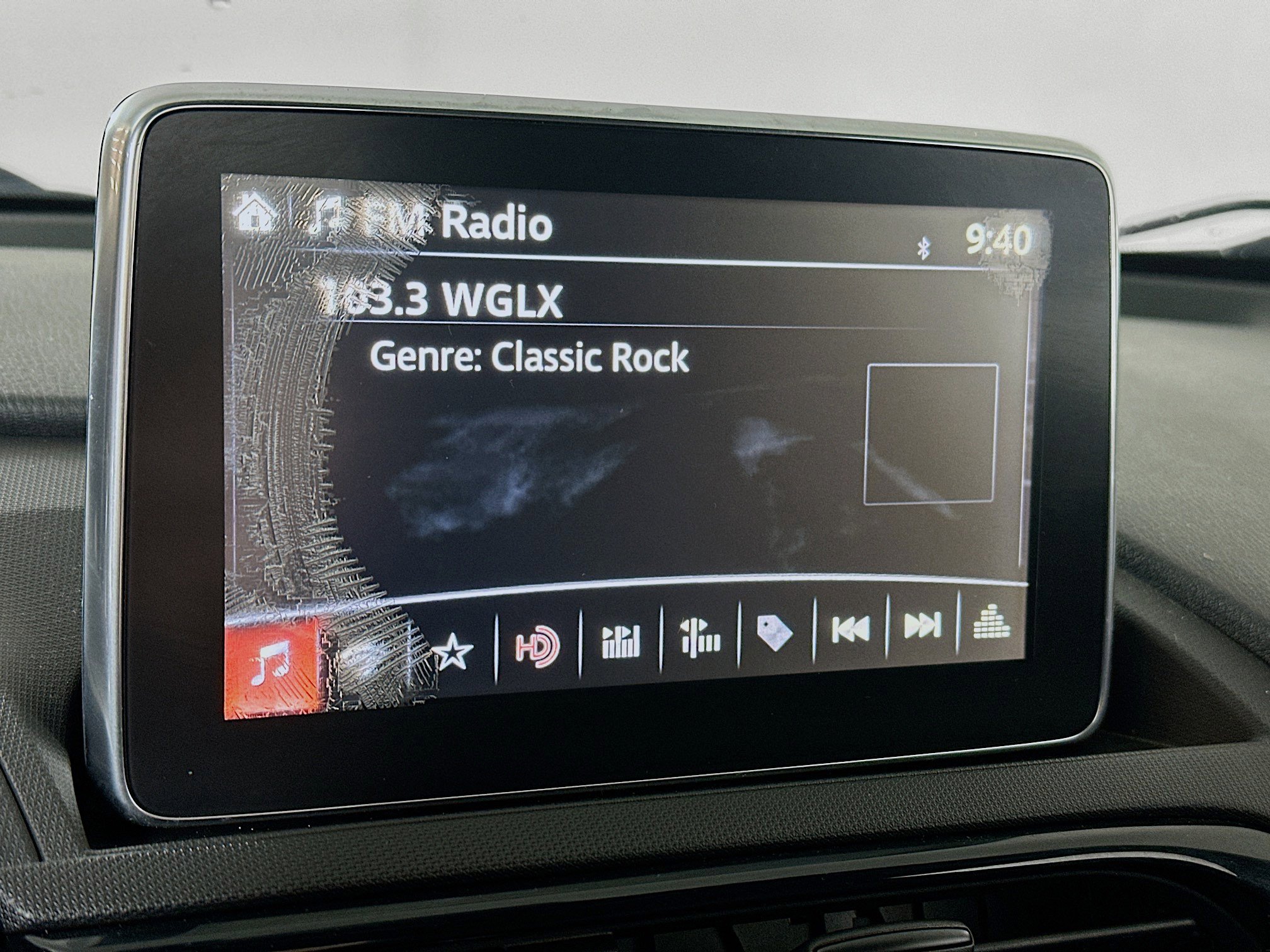 Used 2017 MAZDA MX-5 Miata RF Club image 14