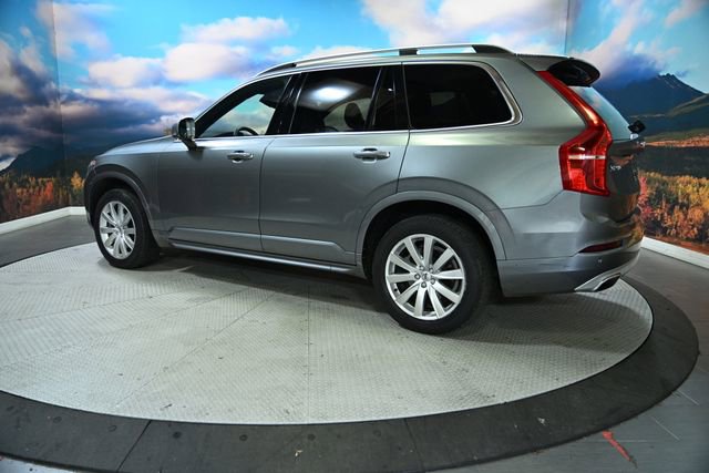 Used 2018 Volvo XC90 T6 Momentum w/ Momentum Plus Package image 5