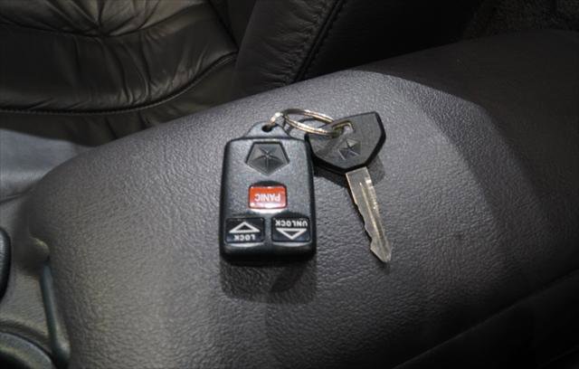 Used 1999 Plymouth Prowler image 50