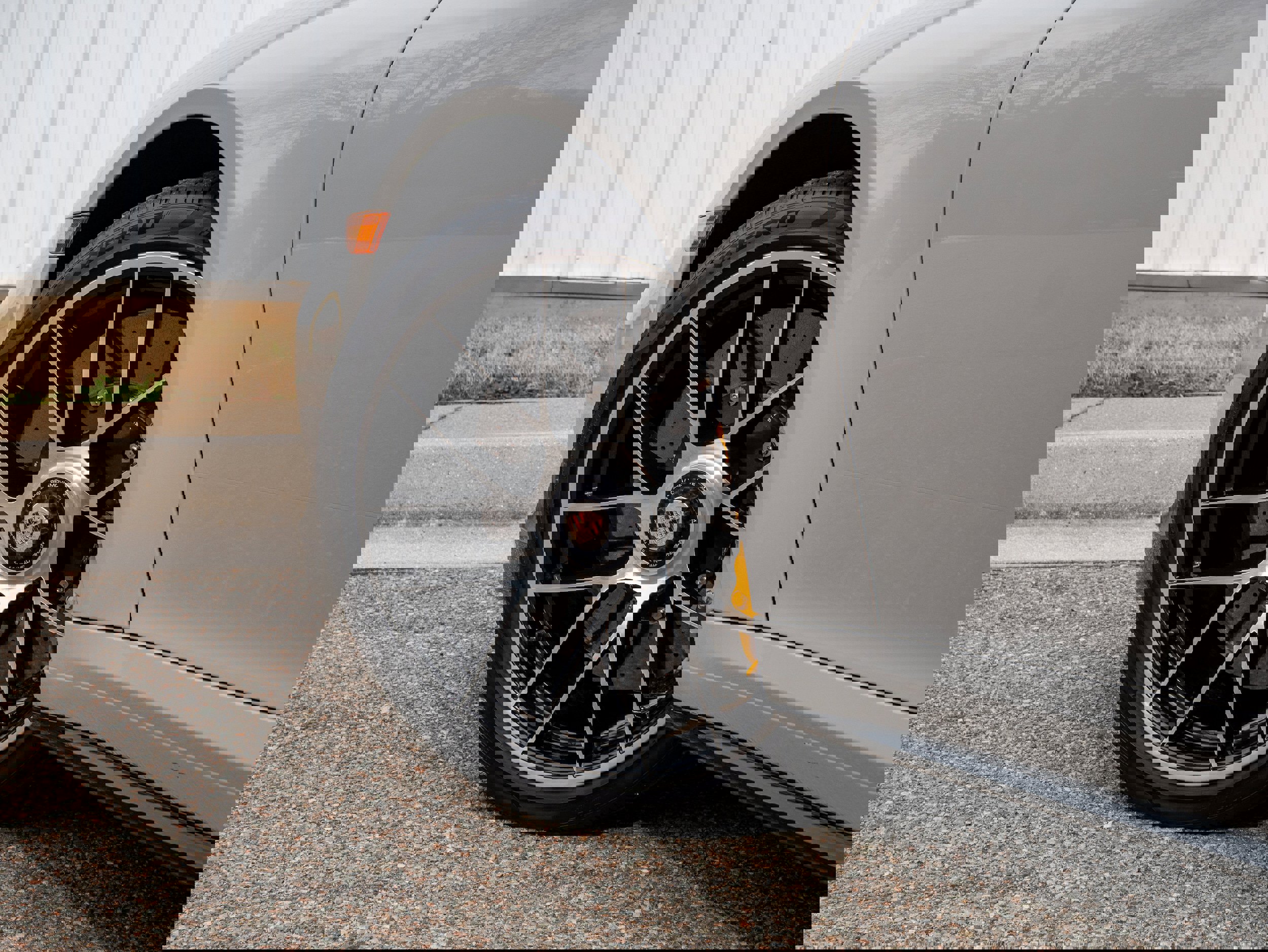 Used 2019 Porsche 911 Turbo S image 26