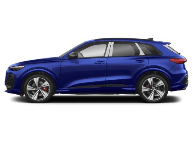 New 2026 Audi SQ5 Prestige AWD/4WD image 6