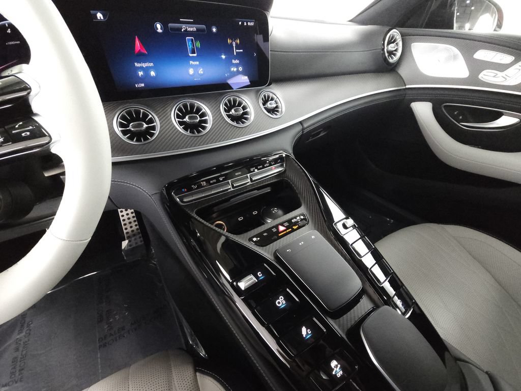 Certified 2024 Mercedes-Benz AMG GT 63 image 15