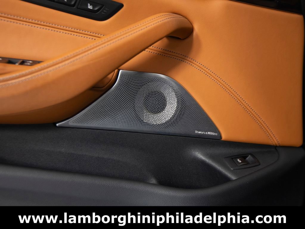 Used 2023 BMW M5 w/ Competition Package image 16