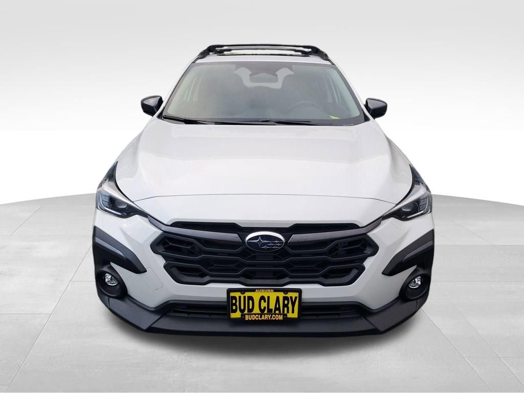 Used 2024 Subaru Crosstrek 2.5i Limited w/ Popular Package #4A AWD/4WD image 9
