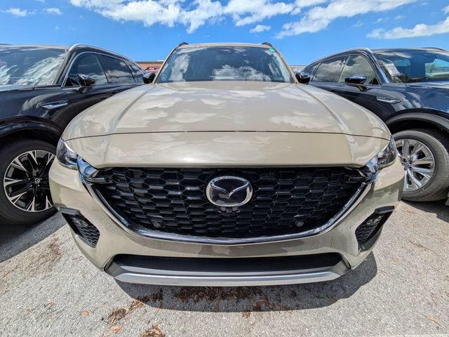 New 2026 MAZDA CX-70 3.3 Turbo w/ Premium Plus Pkg AWD/4WD image 3