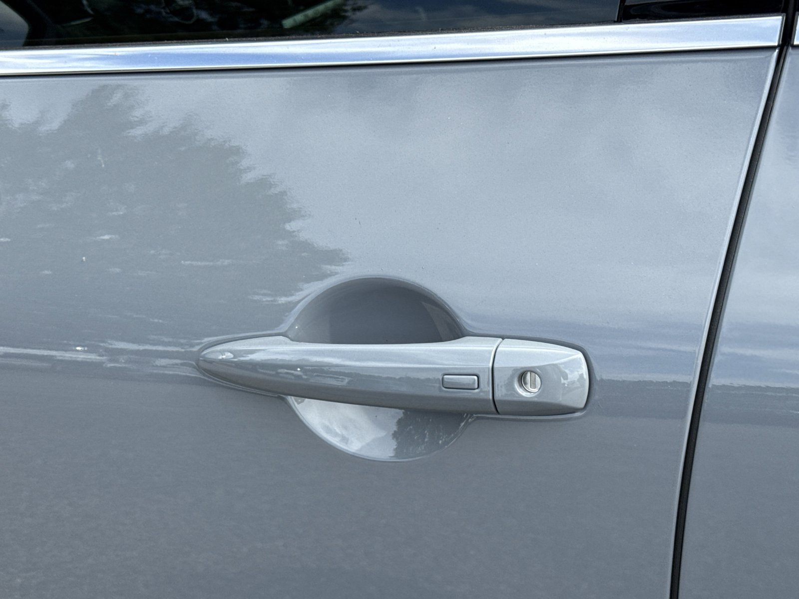 New 2026 Nissan Pathfinder Platinum FWD image 26