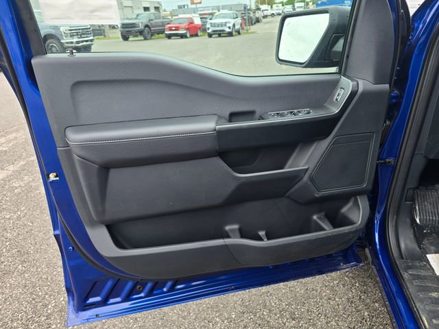 New 2026 Ford F150 STX AWD/4WD image 10