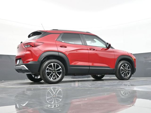 New 2026 Chevrolet TrailBlazer LT w/ Convenience Package image 44