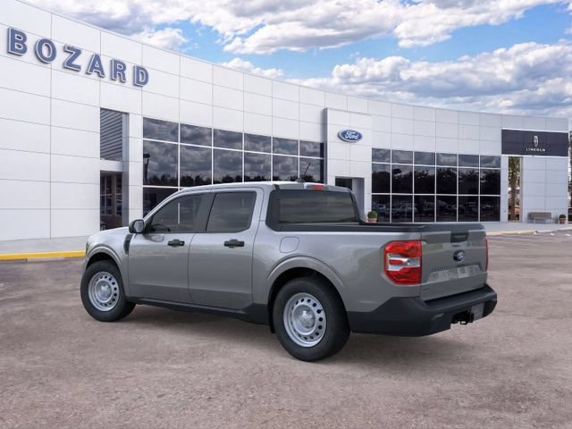 New 2026 Ford Maverick XL FWD image 4