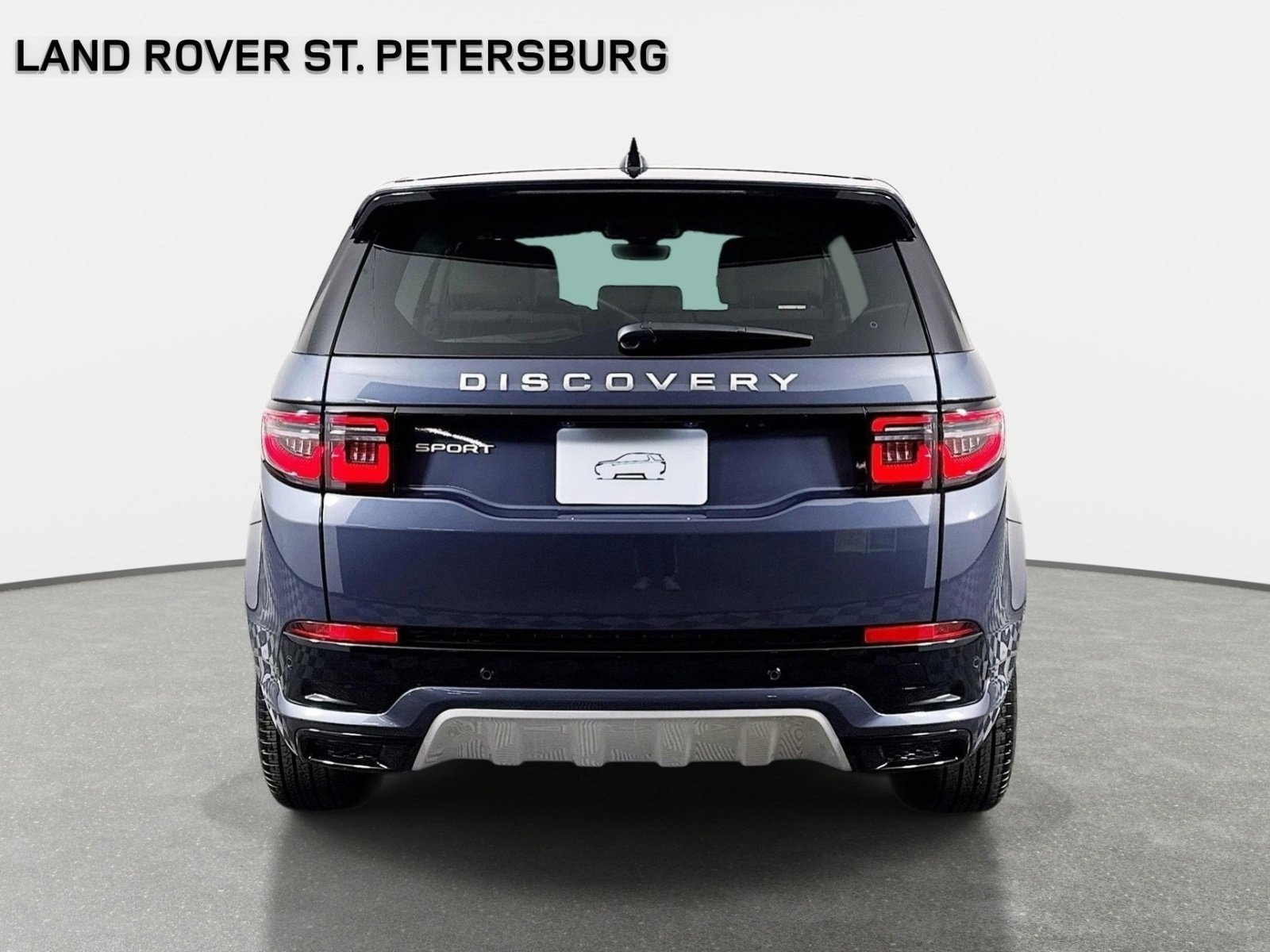 Used 2025 Land Rover Discovery Sport S AWD/4WD image 6