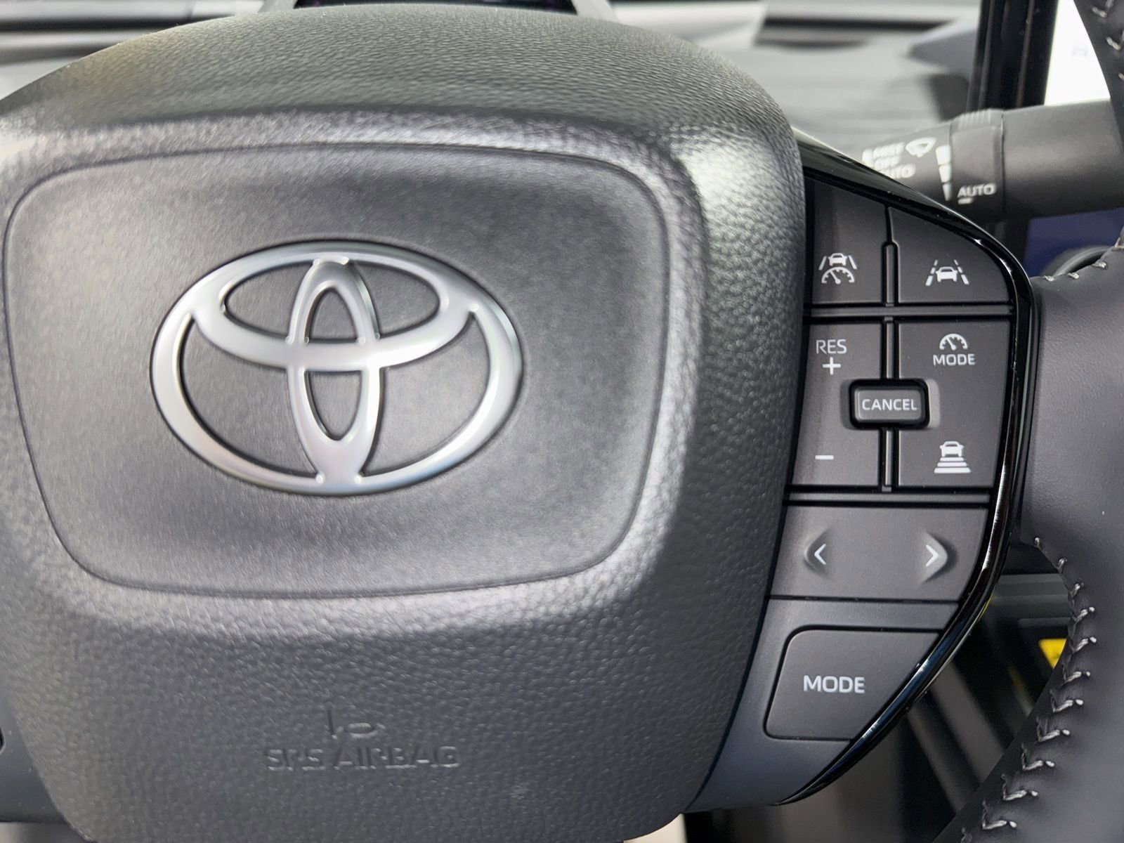 New 2026 Toyota C-HR AWD/4WD image 31