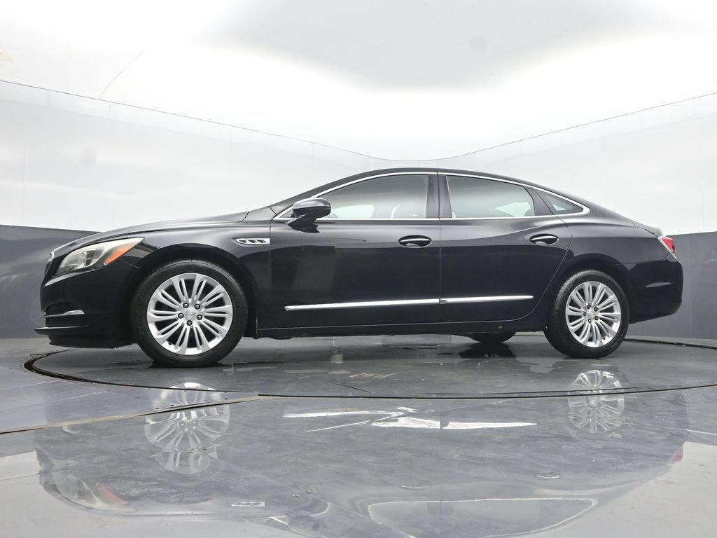 Used 2018 Buick LaCrosse Essence w/ Sun and Shade Package FWD image 50