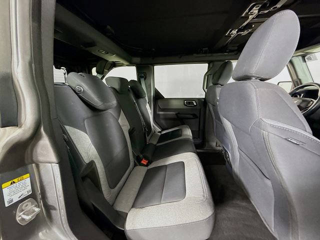 Used 2023 Ford Bronco Big Bend image 24