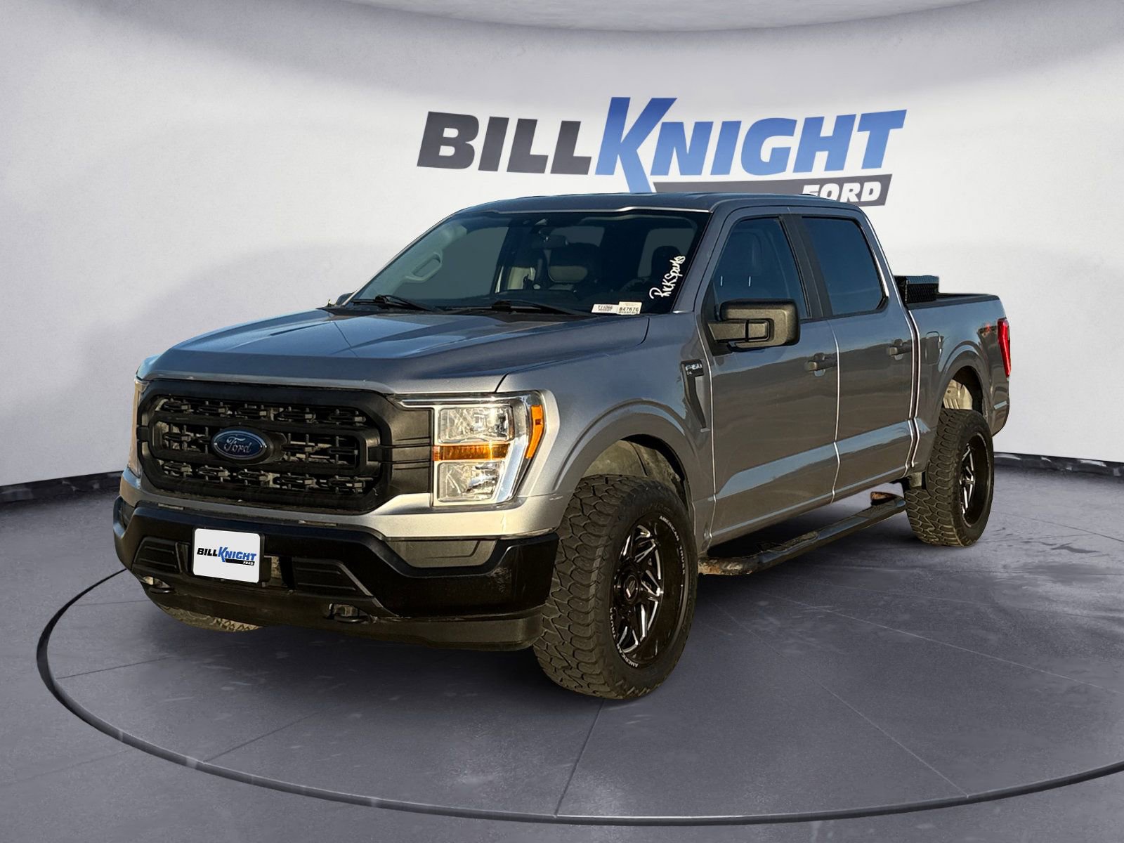 Used 2021 Ford F150 XL w/ Equipment Group 101A High