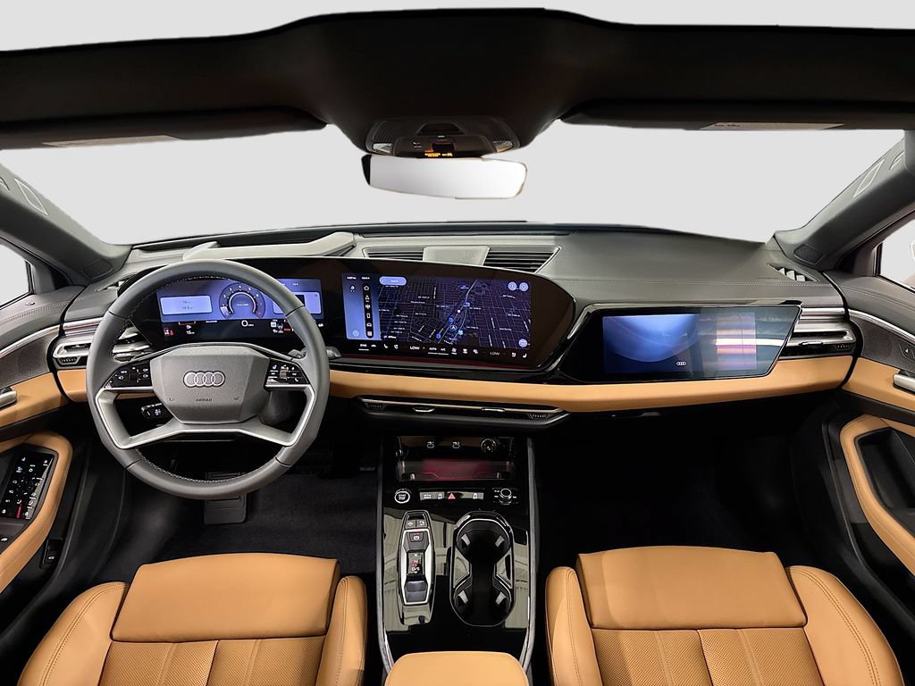 New 2026 Audi A5 2.0T Premium Plus AWD/4WD image 9