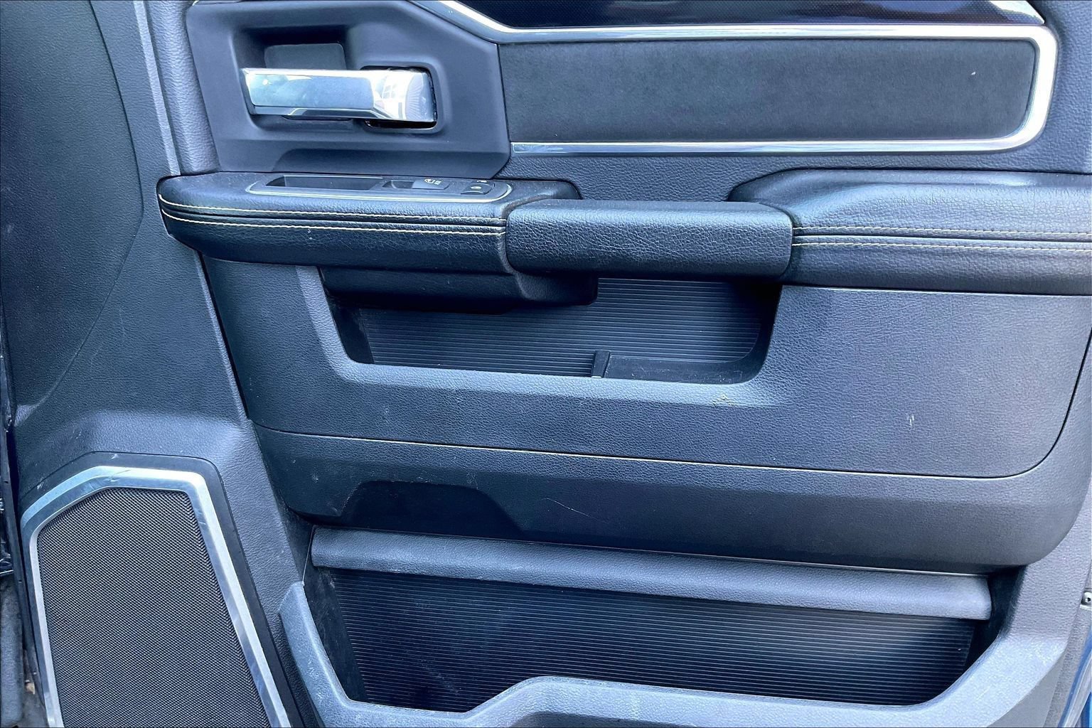 Used 2021 RAM 3500 Laramie AWD/4WD image 25