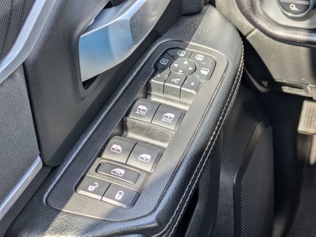 Used 2025 RAM 2500 Big Horn AWD/4WD image 26