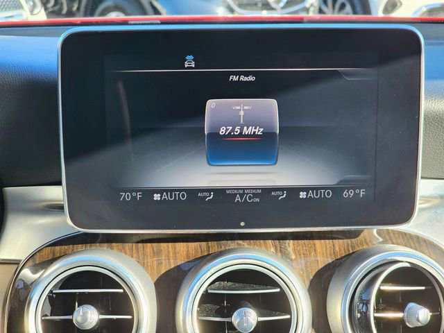 Certified 2019 Mercedes-Benz GLC 300 4MATIC image 34