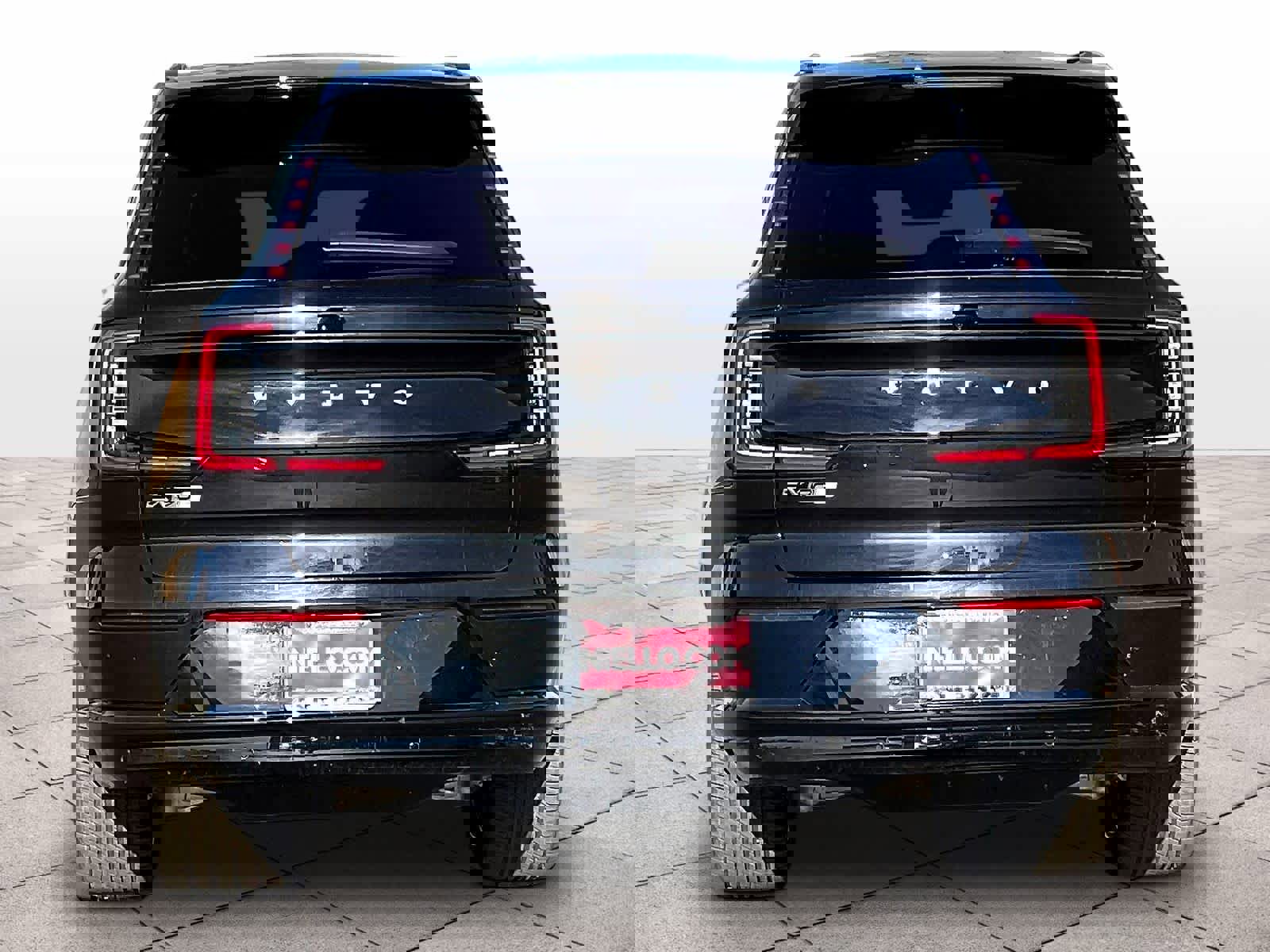 New 2025 Volvo EX90 Plus w/ Protection Package Premier image 6