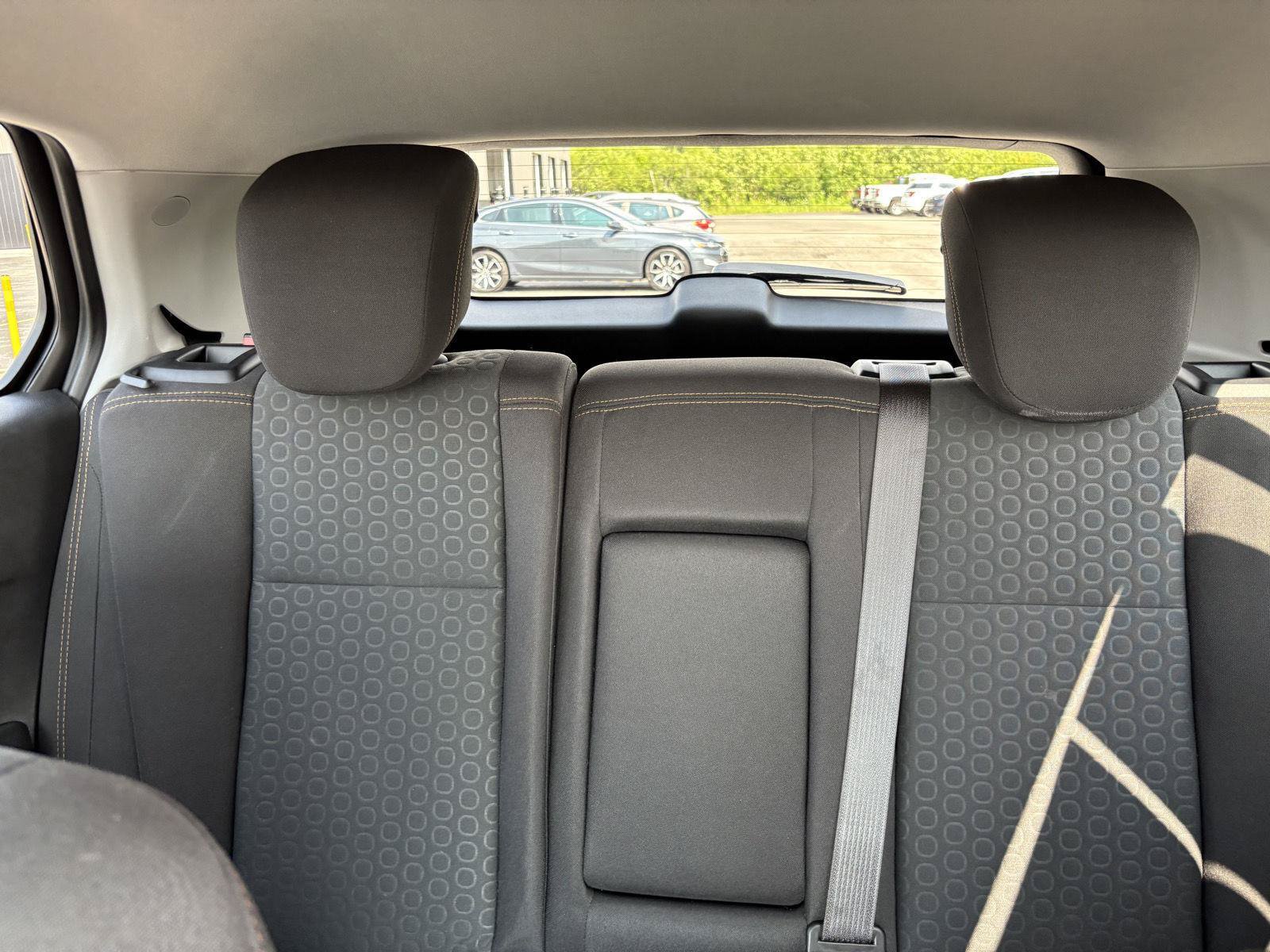 Used 2019 Chevrolet Trax LS w/ Tint and Cruise Package FWD image 18