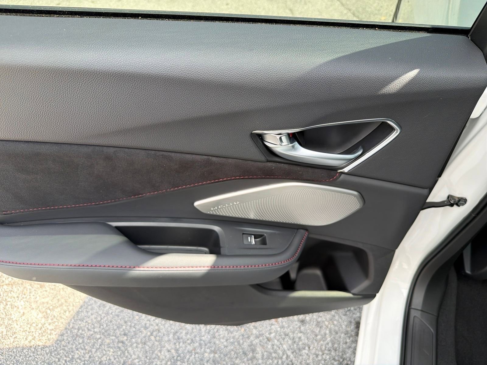 New 2026 Acura RDX A-Spec image 24