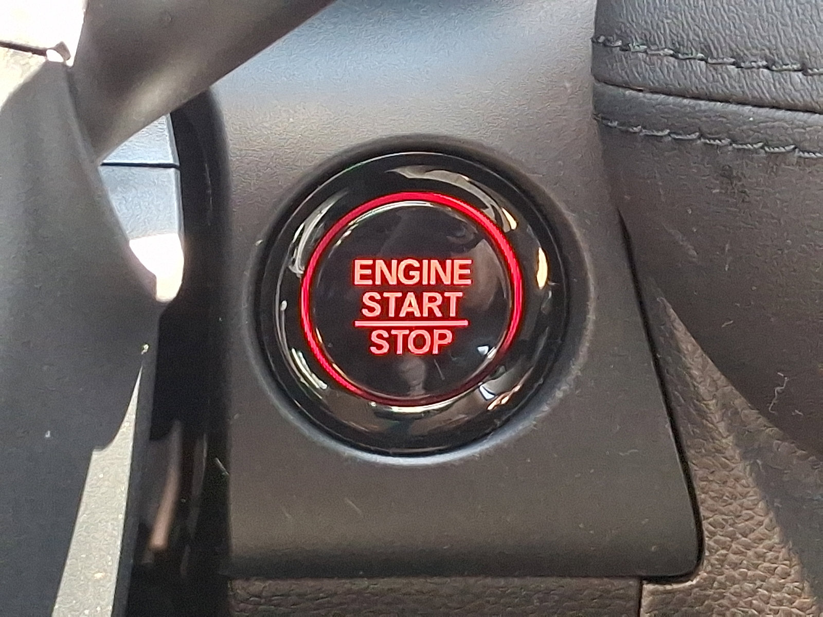 Used 2024 Honda HR-V LX image 24