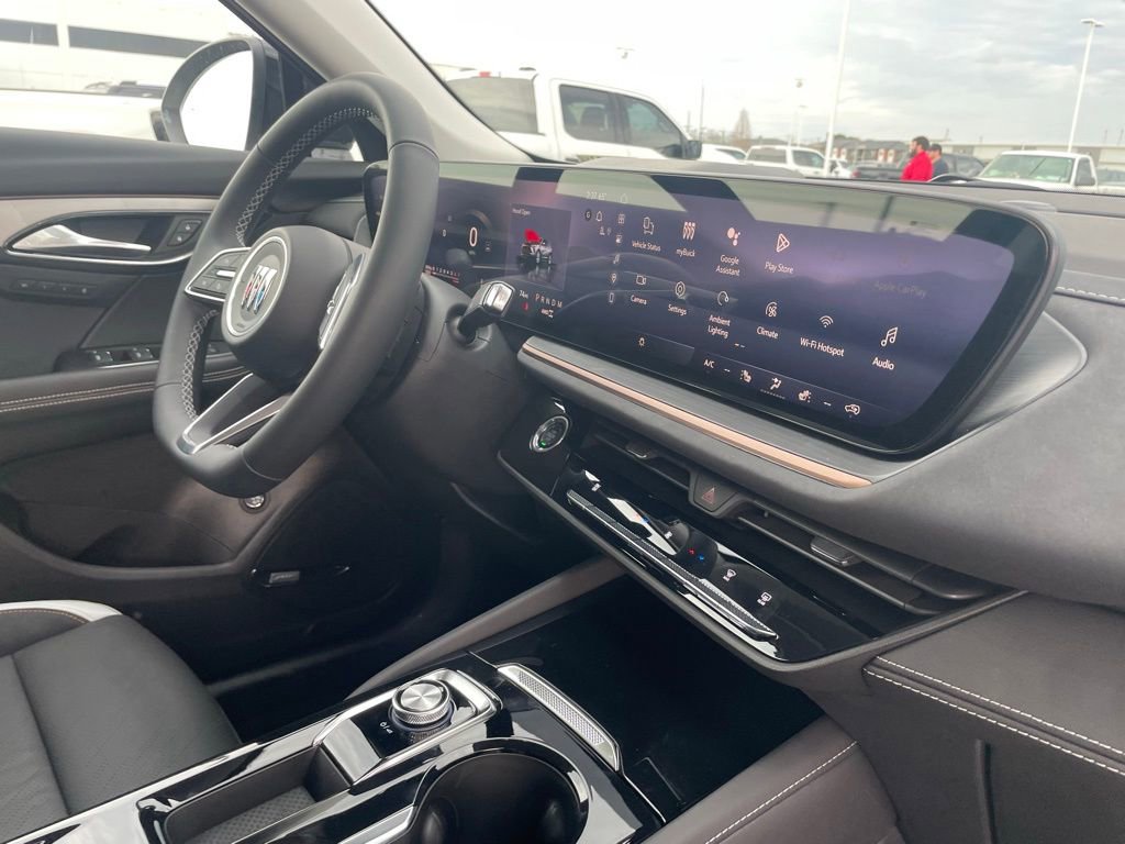 New 2026 Buick Envision Sport Touring image 31