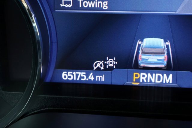 Certified 2024 Ford Expedition Max XLT image 41