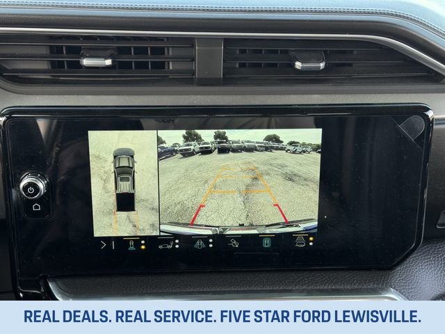 Used 2022 GMC Sierra 1500 Denali AWD/4WD image 18