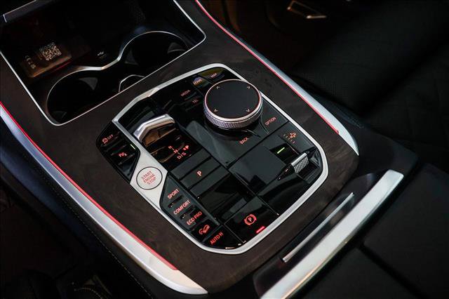 New 2027 BMW X7 xDrive40i AWD/4WD image 18