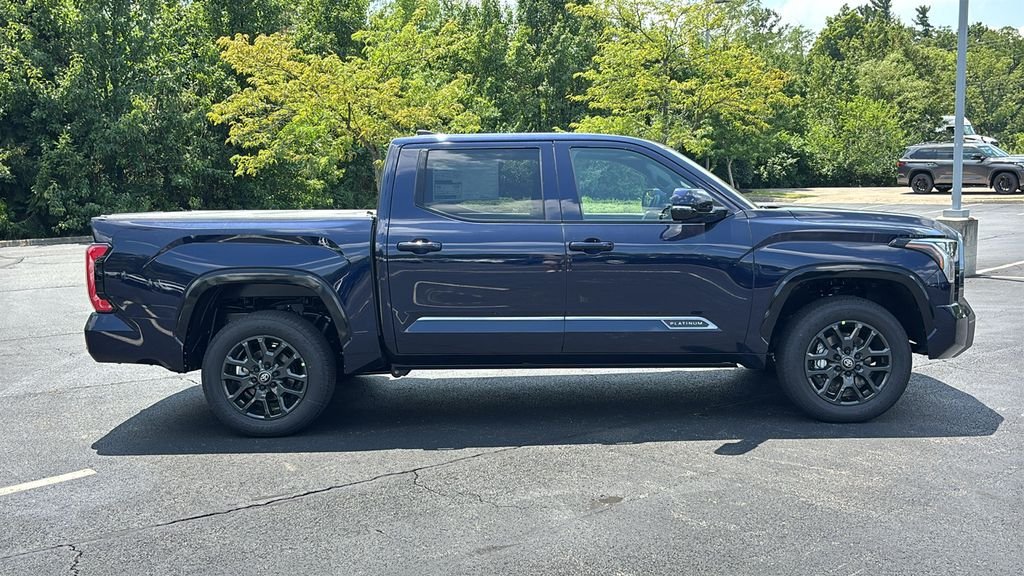 New 2026 Toyota Tundra Platinum AWD/4WD image 31