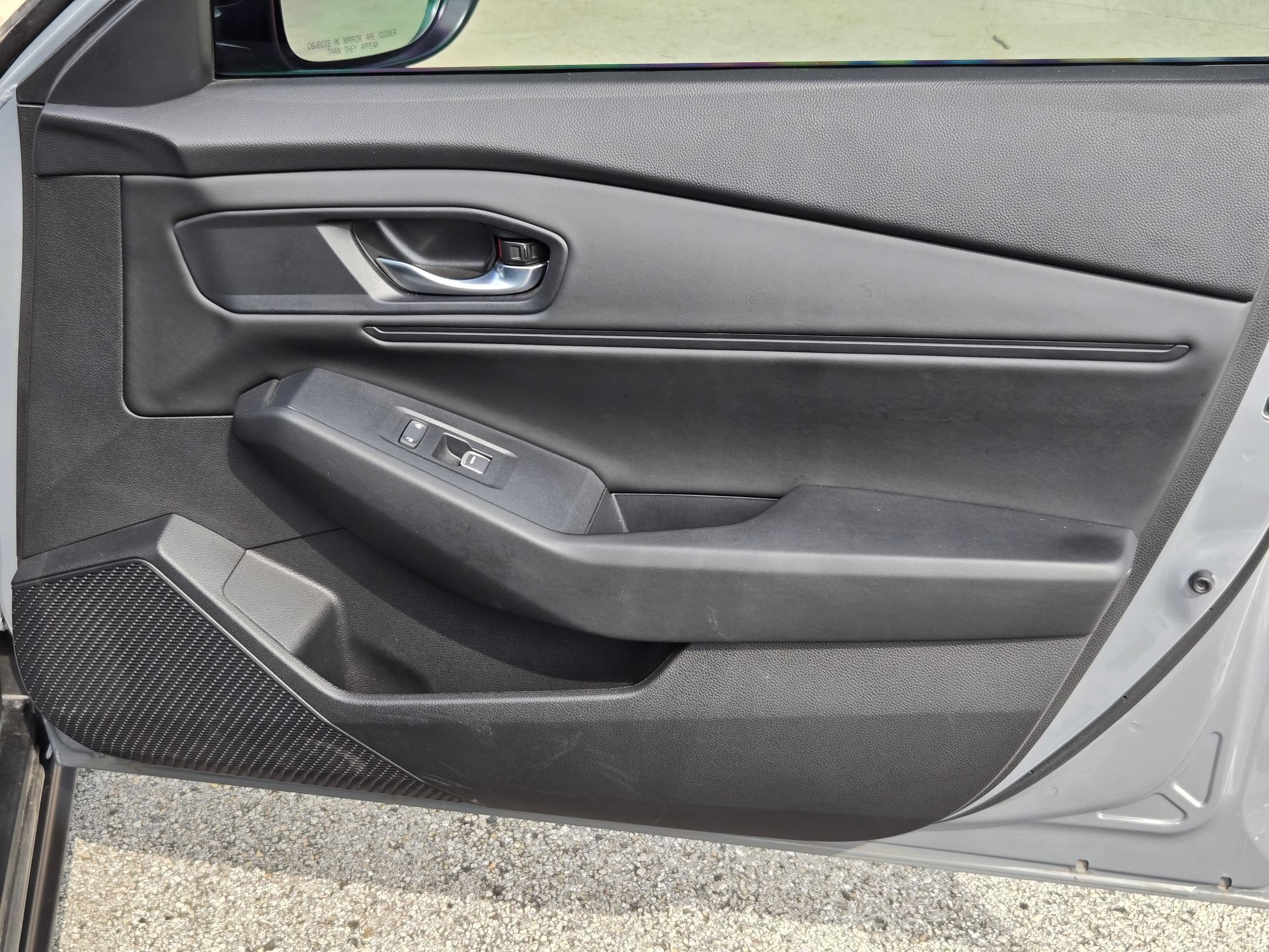 Used 2025 Honda Accord SE image 28