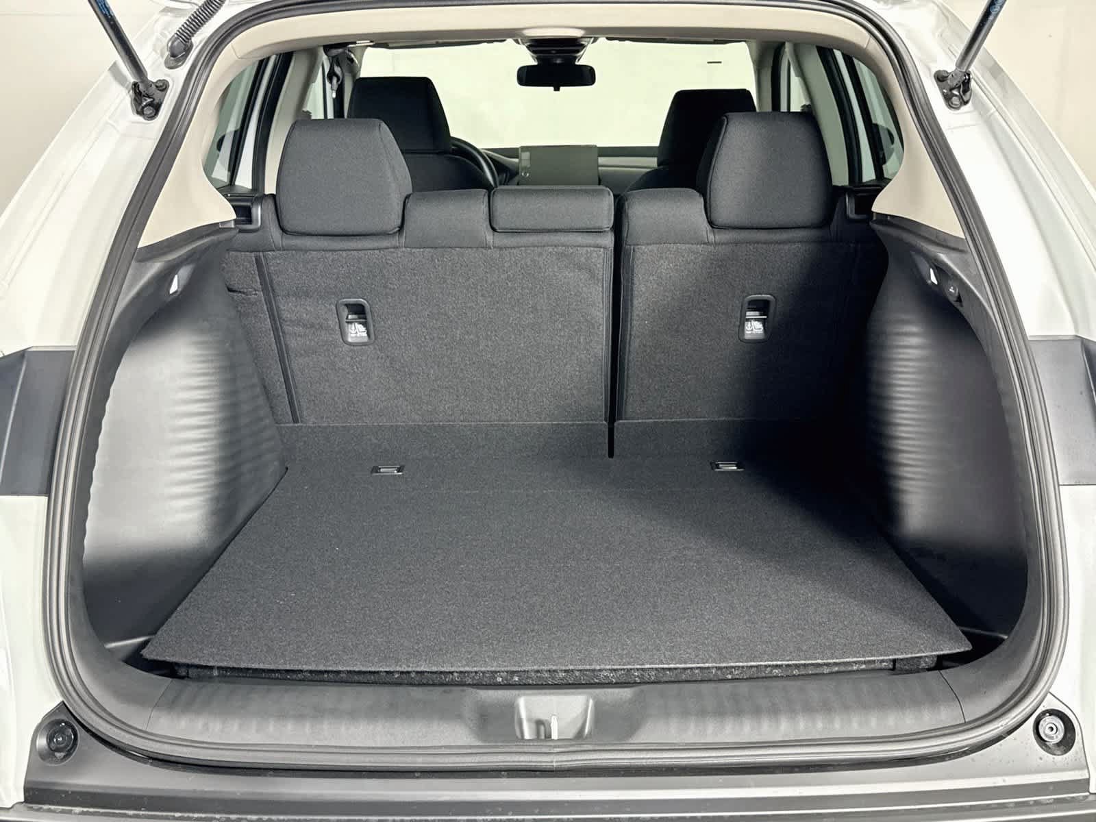 New 2027 Honda HR-V LX image 20