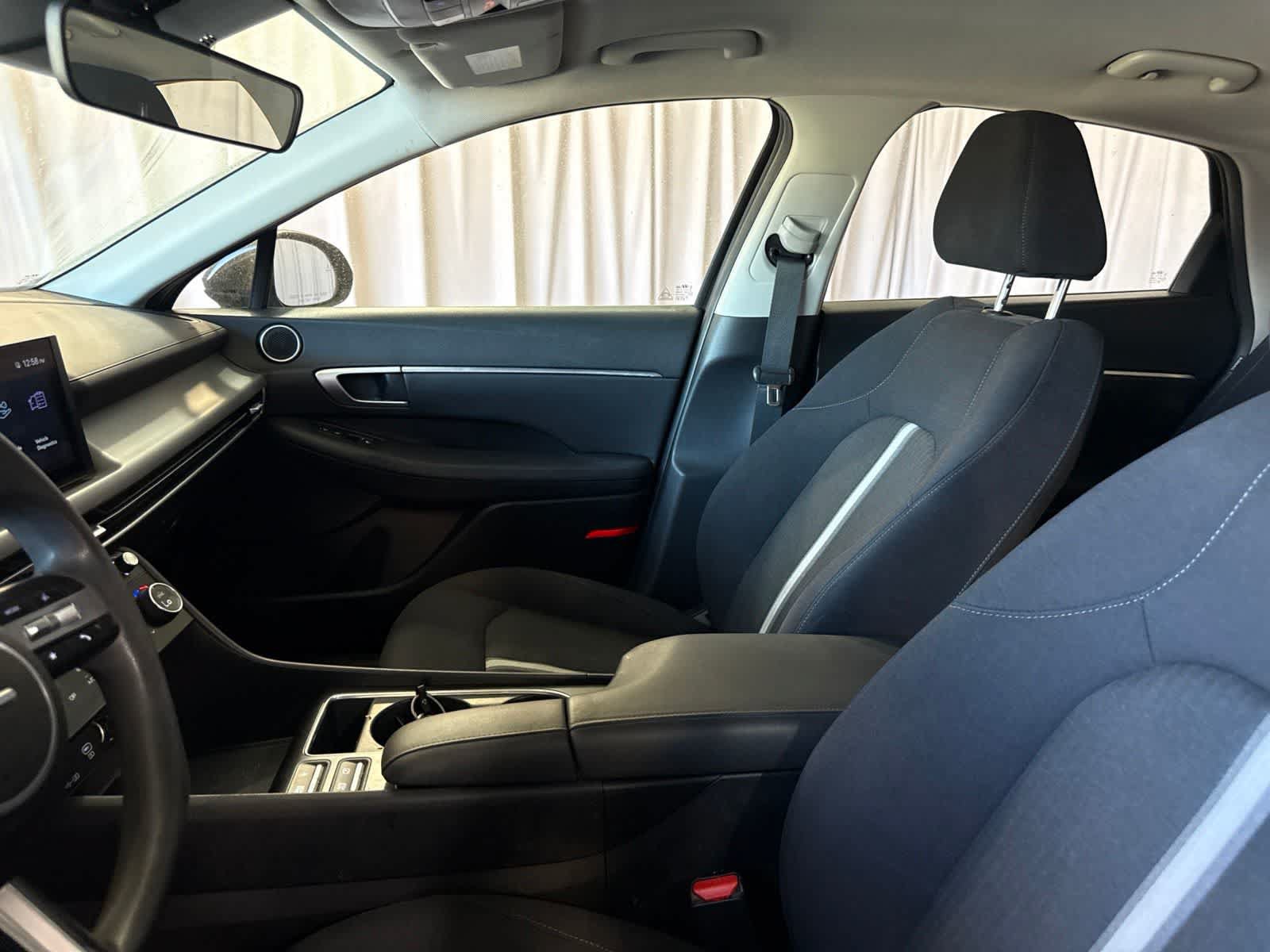 Used 2024 Hyundai Sonata SEL FWD image 18