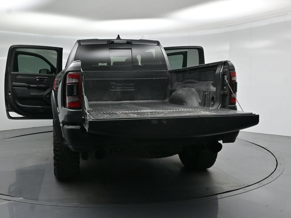 Used 2022 RAM 1500 TRX w/ TRX Level 2 Equipment Group AWD/4WD image 32