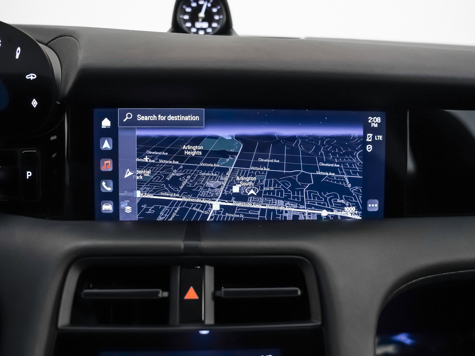 Used 2024 Porsche Taycan 4S image 20