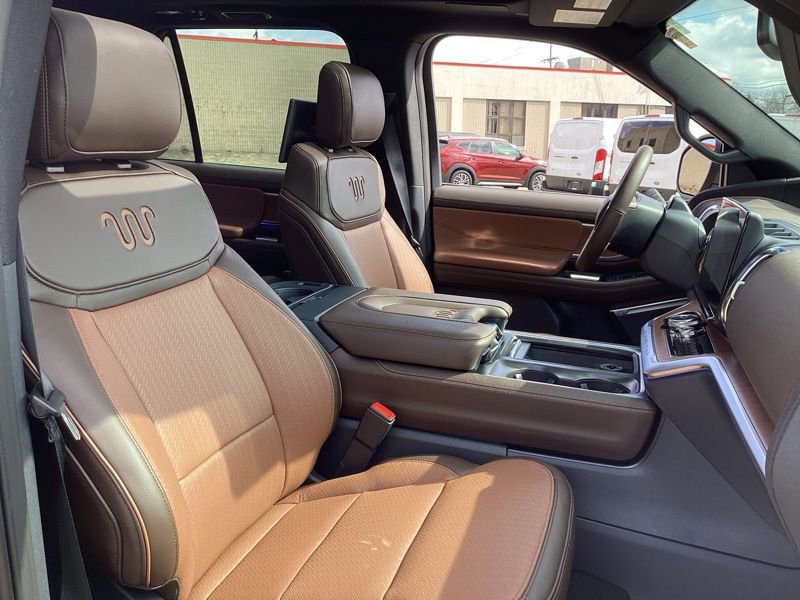 New 2026 Ford Expedition Max King Ranch image 28