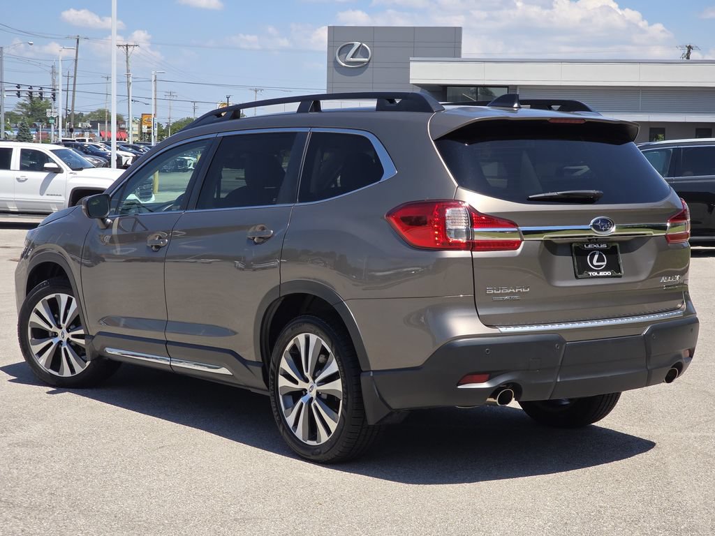Used 2021 Subaru Ascent Limited w/ Popular Package #2A AWD/4WD image 7