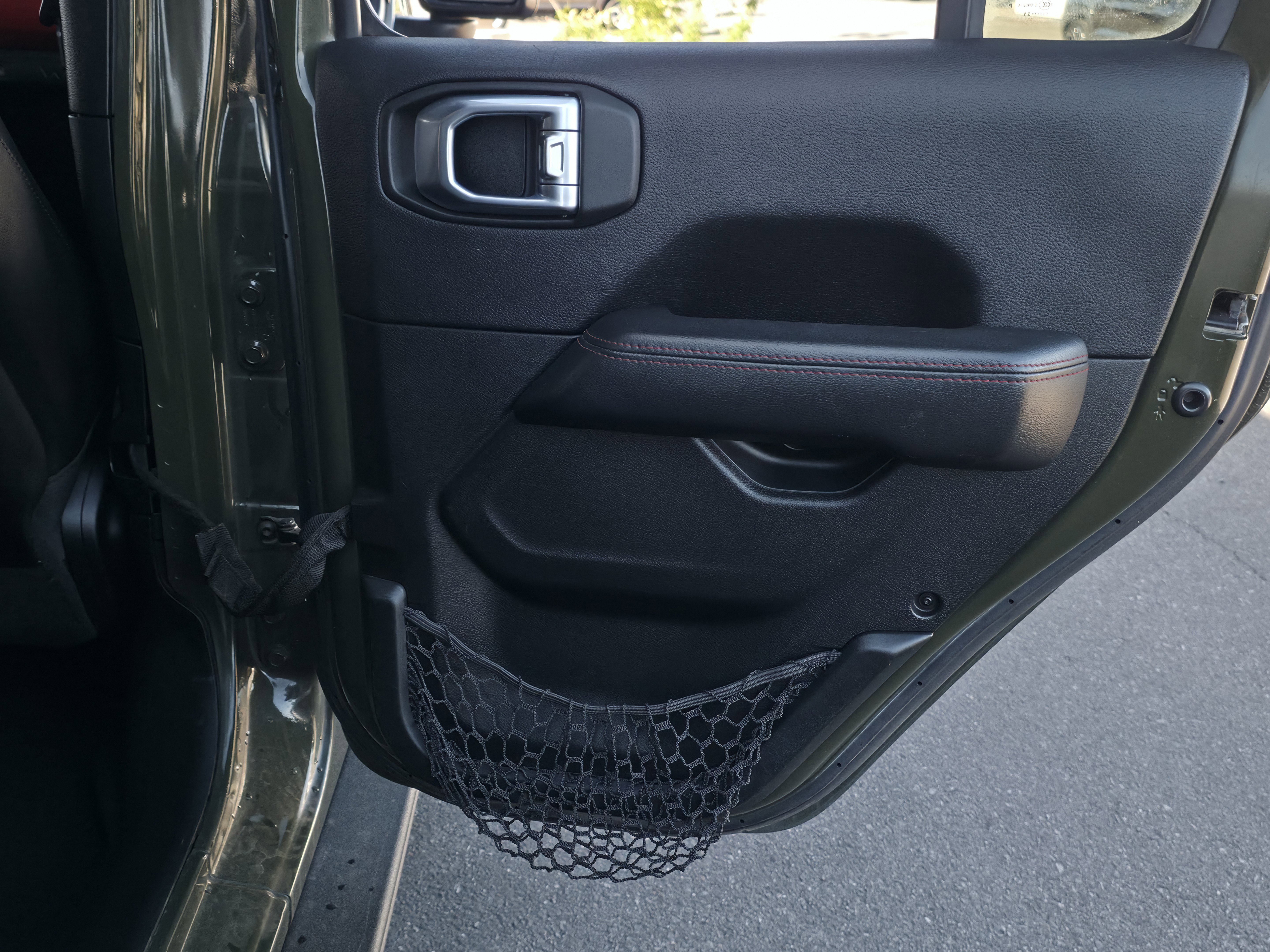 Used 2021 Jeep Wrangler Unlimited Rubicon image 26