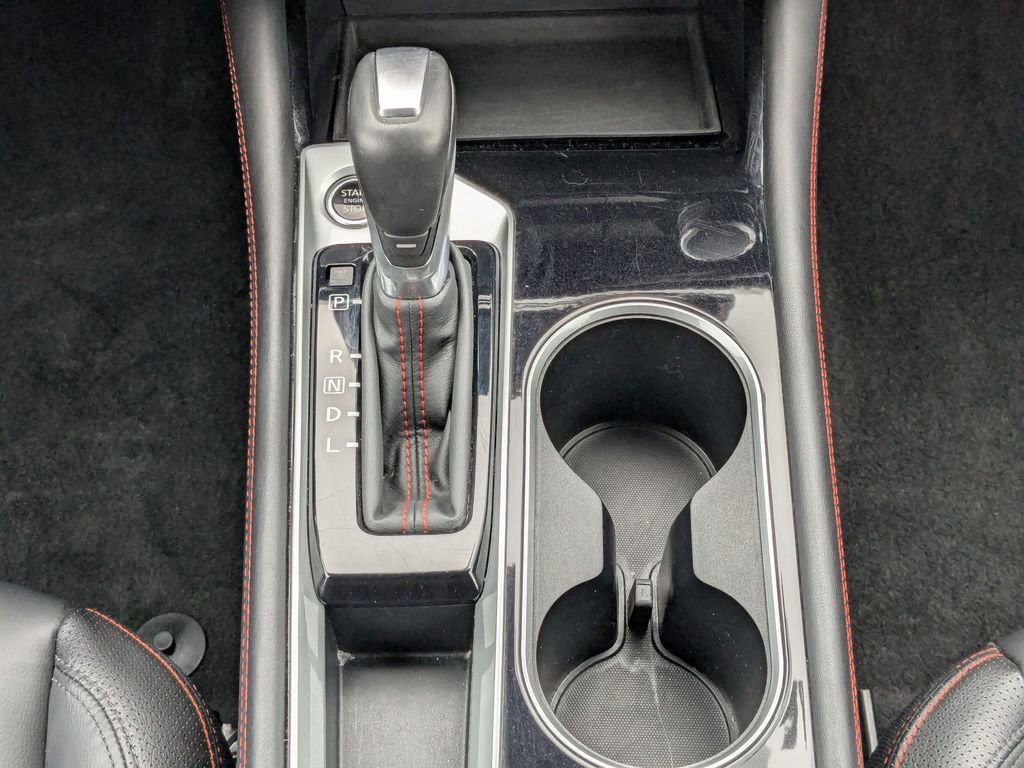 Used 2025 Nissan Altima 2.5 SR image 24