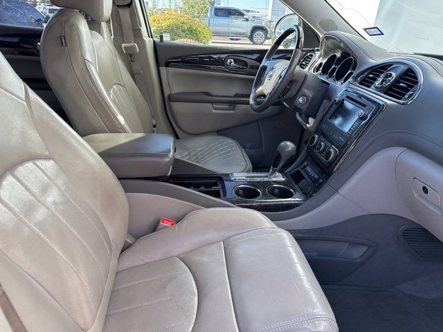 Used 2016 Buick Enclave Premium image 7