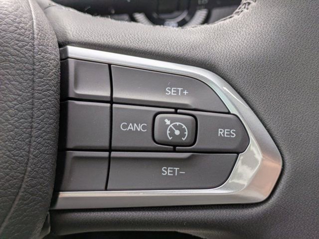 New 2026 Jeep Compass Latitude image 23