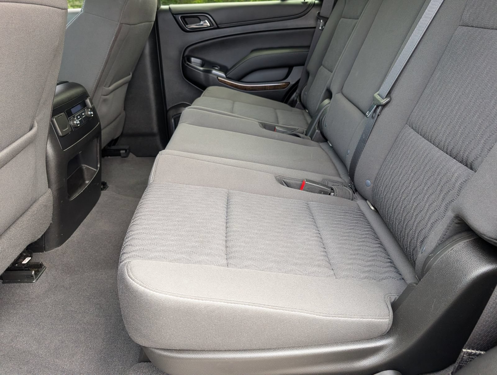 Used 2020 Chevrolet Tahoe LS w/ Max Trailering Package AWD/4WD image 16