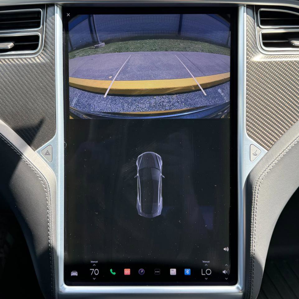 Used 2017 Tesla Model S 100D image 13