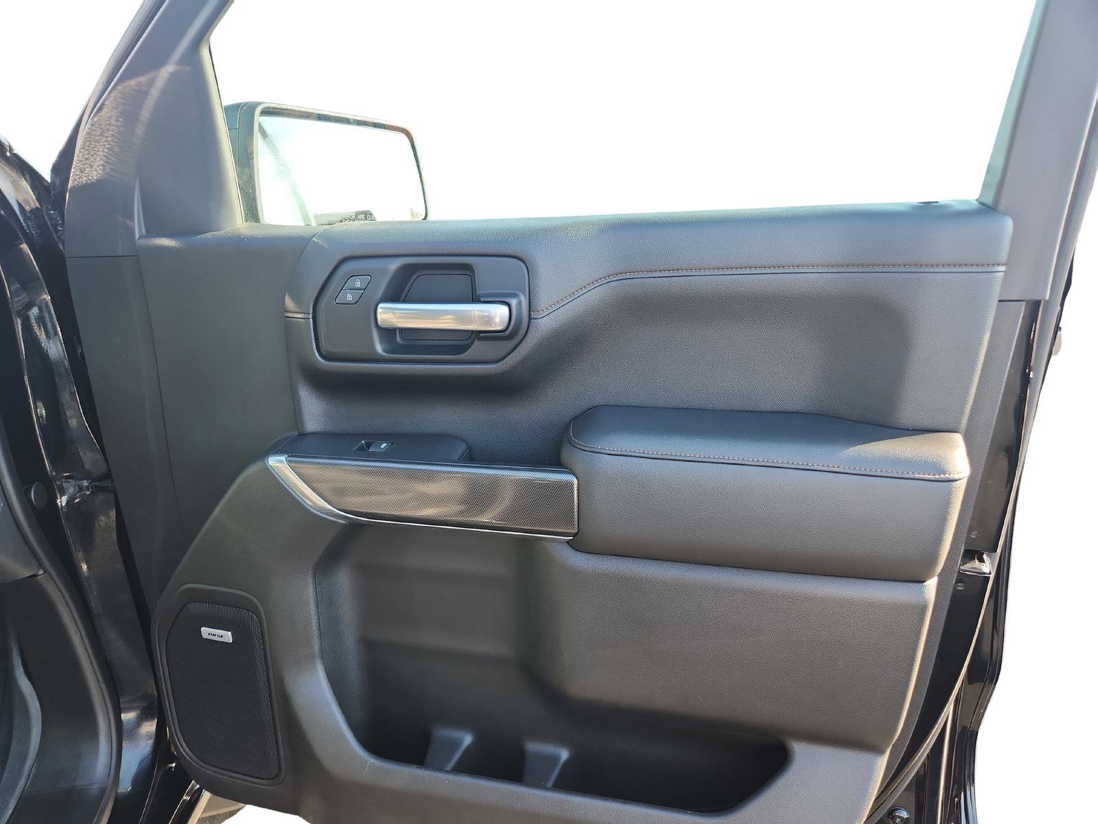 Used 2019 GMC Sierra 1500 AT4 w/ AT4 Premium Package image 25